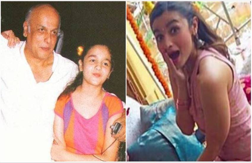 Alia Bhatt latest news, Alia Bhatt news in hindi, Alia varun in singapore, Varun Dhawan news in hindi, Alia bhatt with varun dhawan photos, alia-varun dinner date