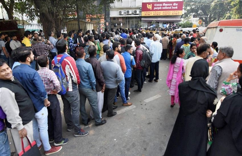 demonetisation, analysis, delhi, ATM, PayTM, Cash Crunch, Cashless economy, cashless system, delhi news, jansatta