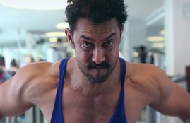 Aamir Khan, Dangal, Release, Dangal Pakistan, Pakistan MOvie, Pak actors, Bollywood news in hindi, entertainment news in hindi