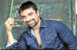 Ajaz Khan, Ajaz Khan Arrested, Nude PHotos, Female Hair Stylist, Ajaz KHan send nude pics, Private Parts, Arrested, Facebook, Whatsapp, Bollywood news in hindi, entertainment news in hindi