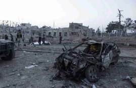 Afghanistan Taliban, Afghanistan German consulate, Afghanistan Mazar e Sharif, Taliban attack Afghanistan, Afghanistan taliban News, Afghanistan News, Afghanistan latest News
