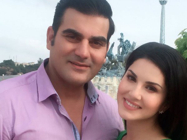 Arbaaz Khan, Sunny Leone, Mauritius, Tera Intezaar, Instagram, Daniel Weber, Sunny Leone, husband, Bollywood News