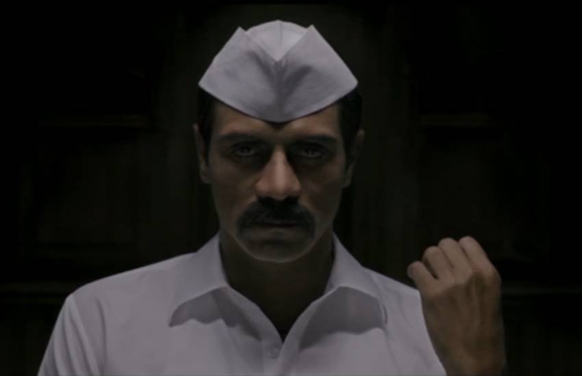 daddy movie arjun rampal, daddy movie arjun rampal release date, daddy movie motion poster, daddy movie teaser, arjun rampal pics, arjun rampal kahani 2, arjun rampal facebook, arjun rampal instagram, arjun rampal movies, hindi news, entertainment news in hindi