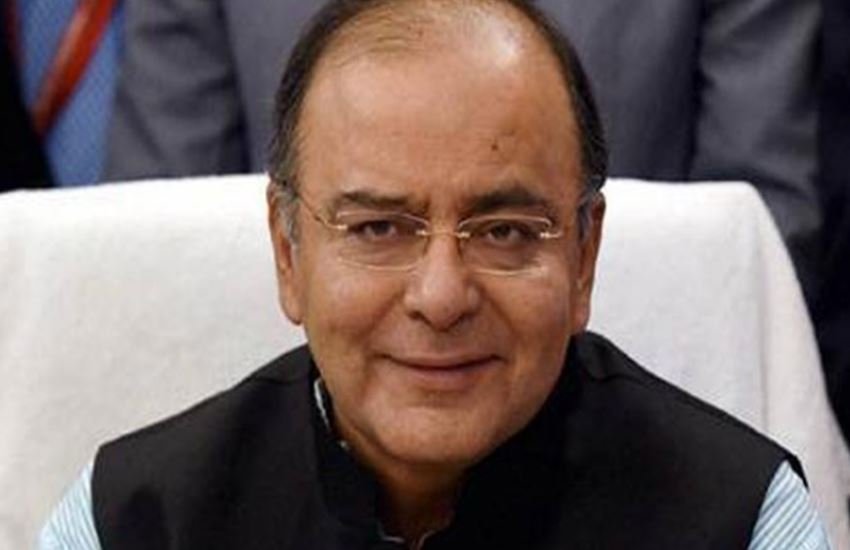 Arun Jaitley, Finance Minister Arun Jaitley, Pakistan Has to Pay Heavy Cost, Arun Jaitley warns Pakistan, Pakistan-occupied Kashmir, Union Minister Arun Jaitley, Border Security Force, Ceasefire Violation