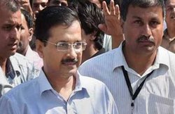 भाजपा को घेरने के लिए अरविंद केजरीवाल ने री-ट्वीट किया यह वीडियो, लोगों ने करार दी ‘आप’ की साजिश