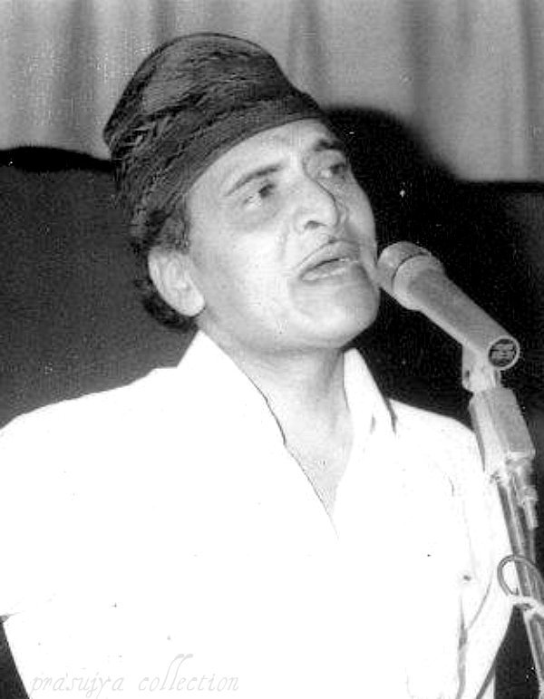 भूपेन हजारिका की डेथ एनिवर्सरी के मौके पर पढिए उनसे जुड़ी कुछ खास बातें। हजारिका ने अपना पहला गाना 10 साल की उम्र में लिखा था।