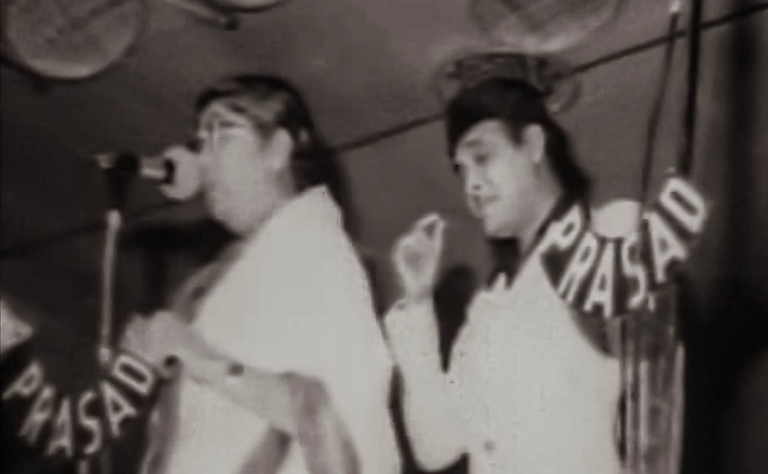 कोलंबिया यूनीवर्सिटी जाकर पीएचडी करने से पहले भूपेन हजारिका ने ऑल इंडिया रेडियो के गुवाहाटी स्टेशन पर भी काम किया था।