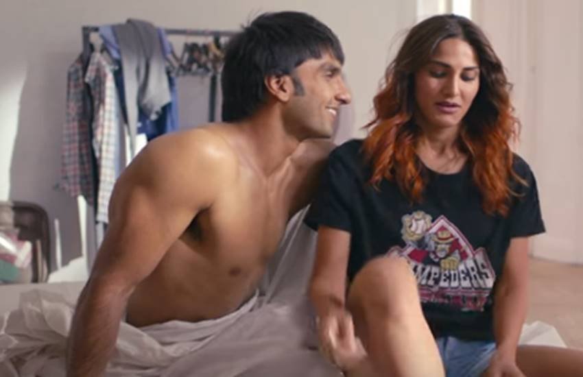 Befikre, Befikre review, Befikre movie review, Befikre film review, Befikre movie review in hindi,