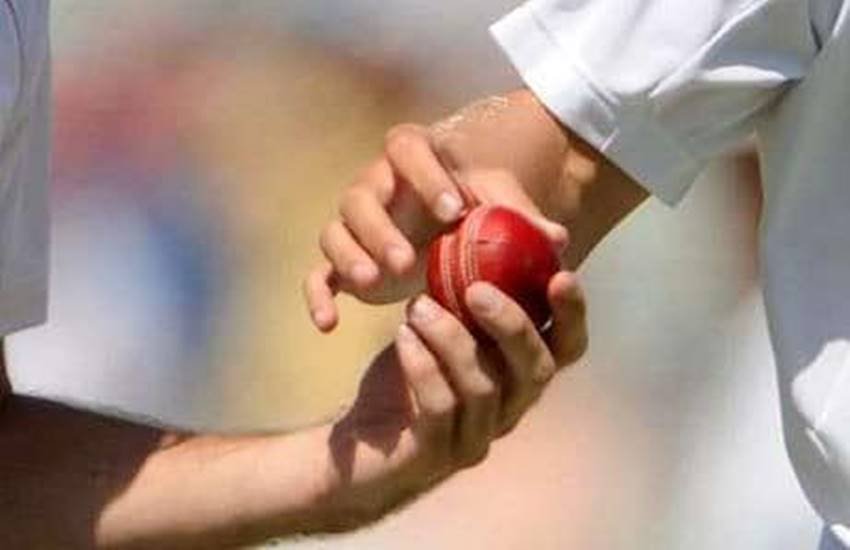 Ball Tampering, Ball Tampering Controversy, Faf Du Plessis', Virat Kohli, Sachin Tendulkar, Shoaib Akhtar, Rahul Dravid, Inzamam-ul-Haq, Marcus Trescothick, Waqar Younis, ICC, Cricket News, Sports News, Famous Ball Tampering Controversy in Cricket History