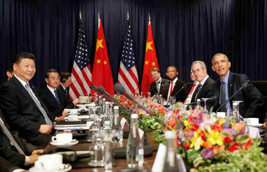 China us Relation, Xi Jinping, APEC Peru, Xi Jinping APEC, Xi Jinping News, Xi Jinping latest News