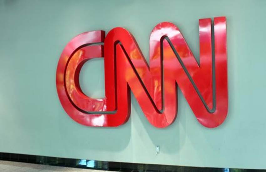 CNN, porn, porn on CNN, CNN porn movie, CNN network, US news