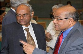 RBI, Ex Governor, C. Rangrajan, Economy, Indian Economy, Retail Market, Impact, 500,1000 old note, narendra modi, demonetisation, pm modi, rs 500 notes, rs 1000