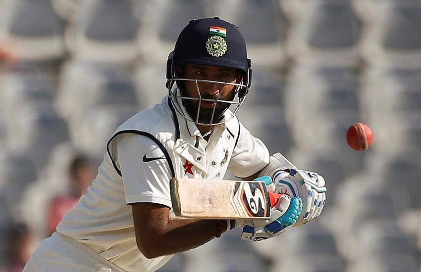 IND vs AUS Test Series, cheteshwar pujara news, cheteshwar pujara Latest News, cheteshwar pujara Test Career, cheteshwar pujara ODI Career