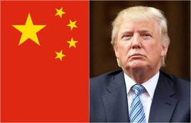 Donald Trump, US Elections, US President Elections 2016, China US Relations, US Russia Relations, Global Times, Chinese Media, World, Jansatta