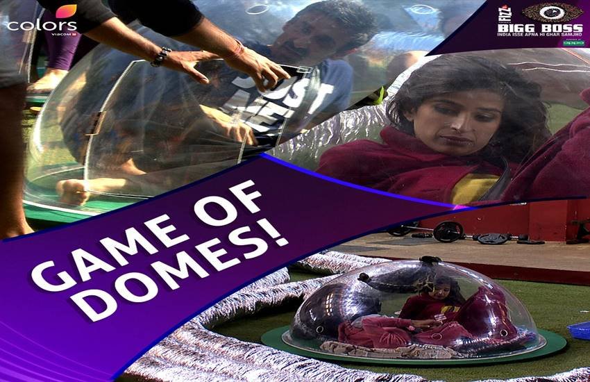 बिग बॉस 10 बिग बॉस 10