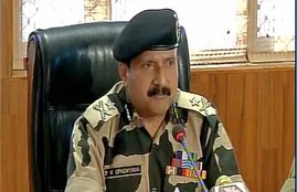 BSF, Pakistani Bunker, Indian Army, BSF Video, War Video, India-Pakistan war, LoC Firing, Pak Shelling, Jammu Deaths, India, Jansatta