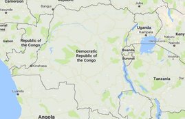 DR Congo, DR Congo Attack, DR Congo News, DR Congo latest news, Congo militia attack