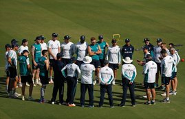 India vs England third Test Match, Mohali Test Match, Test Match between India and England, Virat Kohli vs Adil Rashid, Mohammad Shami vs Alastair Cook, Cheteshwar Pujara vs James Anderson, Punjab Cricket Association, Mohali Cricket Ground