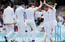 England Cricket Team, India vs England, Rajkot Stadium, Saurashtra Cricket Association, Rasik Makwana, Curator, England Tour of India, India England