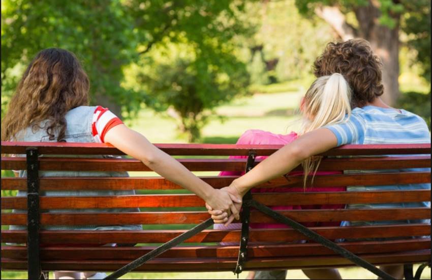 Love affair, cheating, cheating with wife, cheating with husband, survey, love