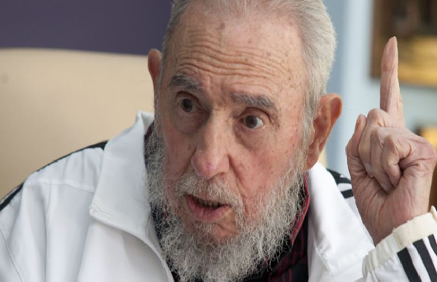 Fidel Castro, Fidel Castro death, Cuban Prime Minister Fidel Castro