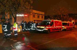 France gunman, France women Kill, France monks home, France News, France latest news