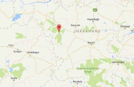 Latehar Naxal, Jharkhand Latehar, Latehar Electricity, Latehar News, Naxal Garu Latehar, Latehar latest News