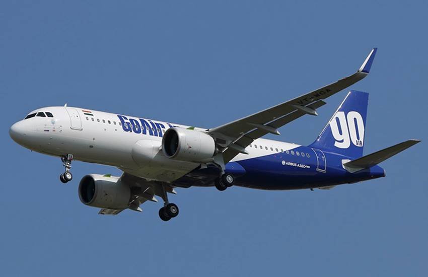 गोएयर ने अपनी 11वीं सालगिरह के मौके पर ऑफर पेश किया है।