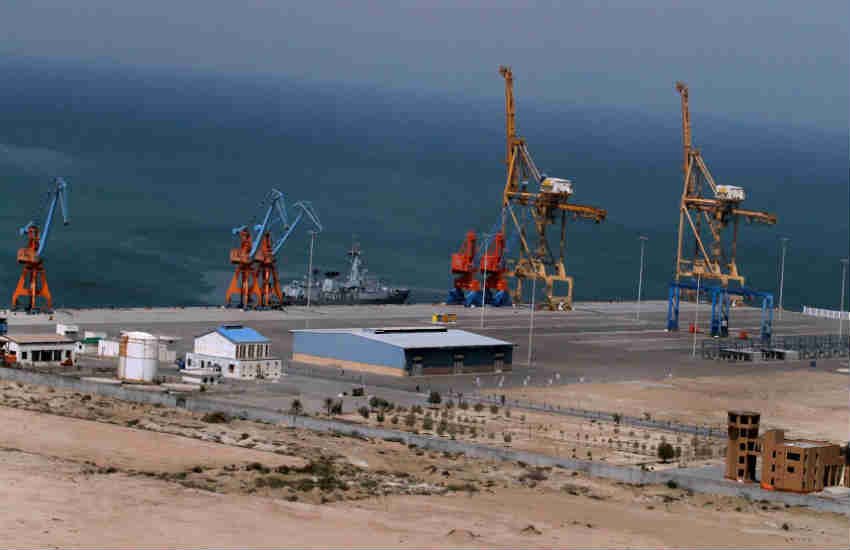 Balochistan earthquake, earthquake in Pakistan, earthquake in Balochistan, Balochistan Quakes, Balochistan News, Balochistan latest news, gwadar port news