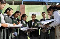 हरियाणा शिक्षा बोर्ड ने डिक्लेयर किए हायर सैकंडरी और सीनियर सैकंडरी रि-अपियर परीक्षा के परिणाम