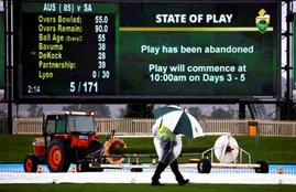 Australia vs South Africa Test, AUS vs SA 2nd Test, Hobart Test, AUS VS SA Live Score