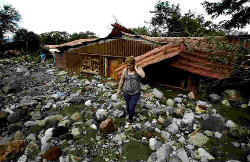 Hurricane otto, Storm Otto, Pacific Ocean Otto, Otto in Costa Rica, Otto Storm, Otto News, Otto Latest News