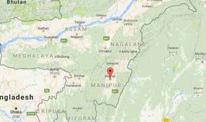 Imphal Blast, Imphal bomb explosion, Imphal Bomb Blast, manipur blast, Imphal News, Imphal latest News