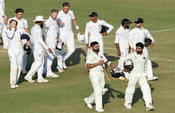 IND vs ENG: दूसरे टेस्ट के लिए स्पिन ट्रैक बनाने की कोशिश, क्यूरेटर बोले- पिच पर होगी कम घास