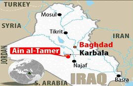 Iraq Baghdad, Baghdad Suicide Attack, Baghdad Karbala, Iraq Suicide Attack