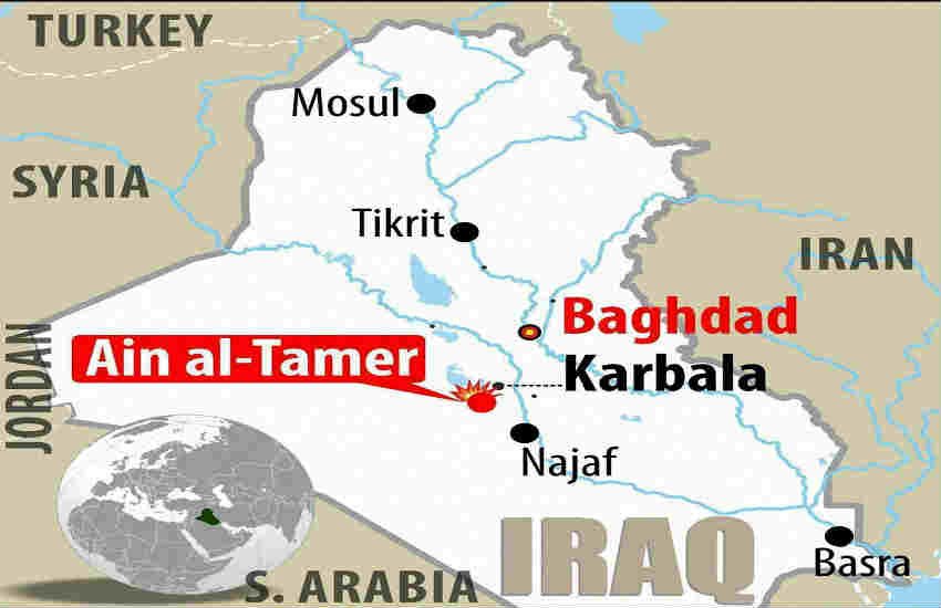 Iraq Baghdad, Baghdad Suicide Attack, Baghdad Karbala, Iraq Suicide Attack