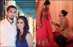 क्रिकेटर इशांत शर्मा 9 दिसंबर को बास्केटबॉल खिलाड़ी से करेंगे शादी, जानिए उनकी मंगेतर के बारे में ये 10 बातें