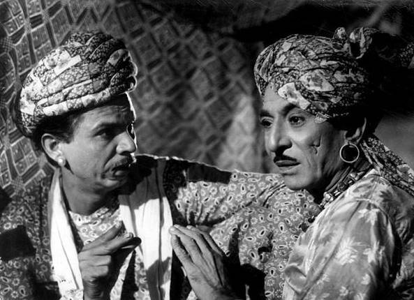 जॉनी अपनी पत्नी नूरजहां से साल 1955 में एक फिल्म के सेट पर मिले थे। परिवार के मना करने पर भी लह उनके खिलाफ गए नूर से शादी की।