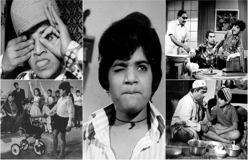 चिल्ड्रन्स डे: उस जमाने में मुंबई की 12 महंगी इंपोर्टेड कारों में से 1 का मालिक था ये चाइल्ड स्टार