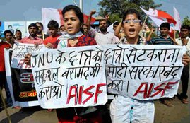 delhi crime branch, JNU student, JNU najeeb ahmed, JNU Missing Student, JNU crime branch, JNU News, najeeb ahmed News