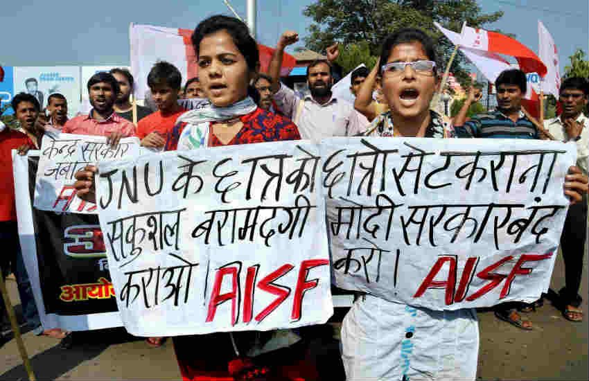 delhi crime branch, JNU student, JNU najeeb ahmed, JNU Missing Student, JNU crime branch, JNU News, najeeb ahmed News
