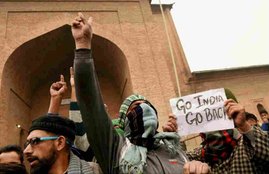 Kashmir Jamia Mosque, Srinagar Jamia Mosque, Kashmir Tension, Jamia Mosque News, Jamia Mosque Friday Prayer, Jamia Mosque latest News