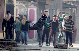 ammu-kashmir, curfew, jammu and kashmir, jammu and kashmir curfew, unrest, july, burhan wani, srinagar, security forces