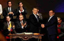 Colombia FARC, Colombia Govt FARC, Colombia peace deal, Colombia Farc Deal, Colombia Civil War