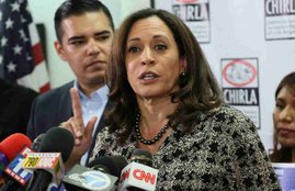 Kamala Harris, US Kamala Harris, US media Report, Indian Origin Kamala Harris, Democratic Party Kamala Harris, Kamala Harris News, Kamala Harris latest News