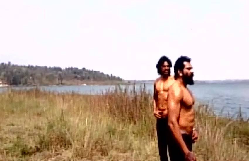 Thippagondanahalli dam,stuntmen drown,stuntmen missing,Masthigudi,Duniya Vijay,Anil stuntman,Uday stuntman