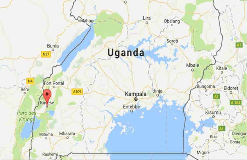 Uganda news, Uganda army, Uganda fighting, Uganda army Rebels, Uganda latest news
