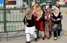 kashmir valley, Kashmir News, Kashmir 10th Board, kashmir 10th Exam, kashmir latest news