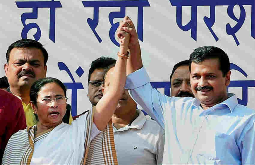 Arvind Kejriwal mamata banerjee, kejriwal mamata, Arvind Kejriwal news, Arvind Kejriwal latest news, Mamata banerjee News, Demonetisation india