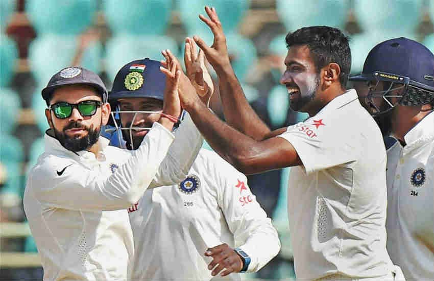ND vs ENG 2nd Test, Virat Kohli, indian Bowlers, IND vs ENG Test match